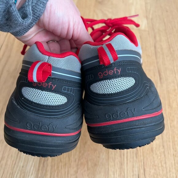 Gravity Defyer G-Defy Men's Ion Athletic Walking Shoes US Size 11 - Picture 7 of 10